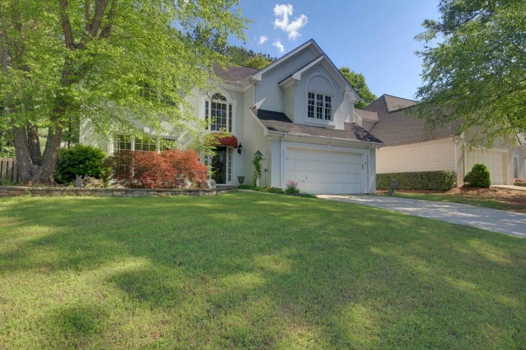 3590 River Trace Drive, Johns Creek, GA 30022 — most recent listing photo