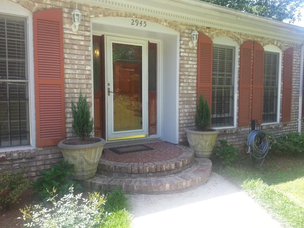 4 bedroom, 1,569 sq ft single family residence sold at 2945 Marlin Drive, Atlanta, GA 30341