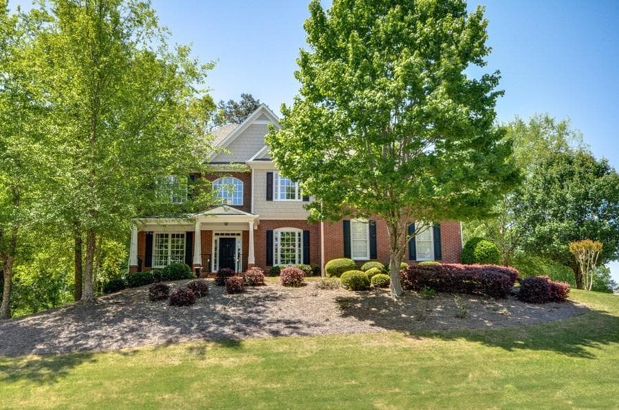 705 Rivermist Drive, Suwanee, GA 30024 — most recent listing photo
