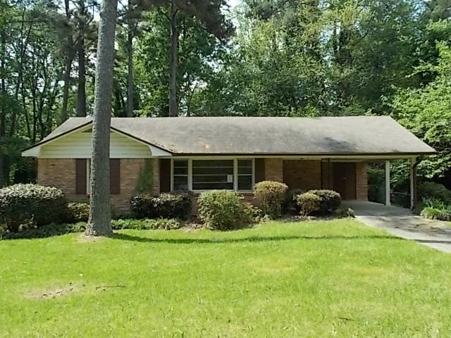 4468 Redwood Street, Doraville, GA 30360 — most recent listing photo