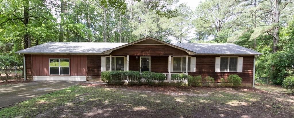 1301 Coke Street, Oxford, GA 30054 — most recent listing photo
