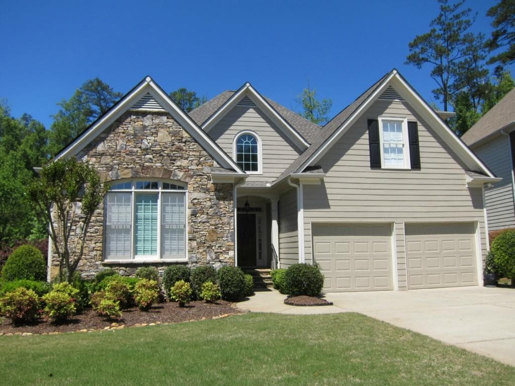 1746 Tappahannock Trail, Marietta, GA 30062 — most recent listing photo