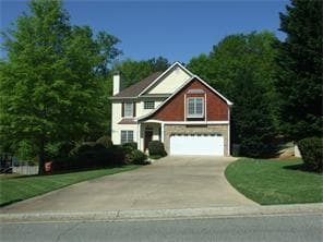 716 Walnut Lane, Woodstock, GA 30188 — most recent listing photo