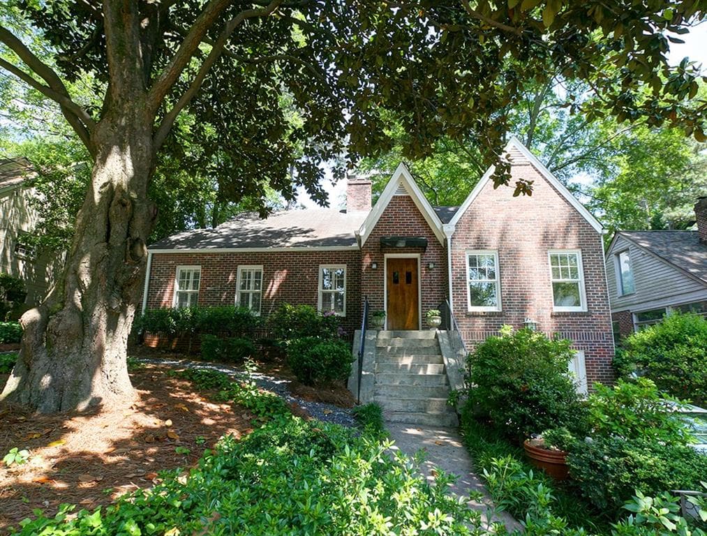 163 Pinecrest Avenue, Decatur, GA 30030 — most recent listing photo