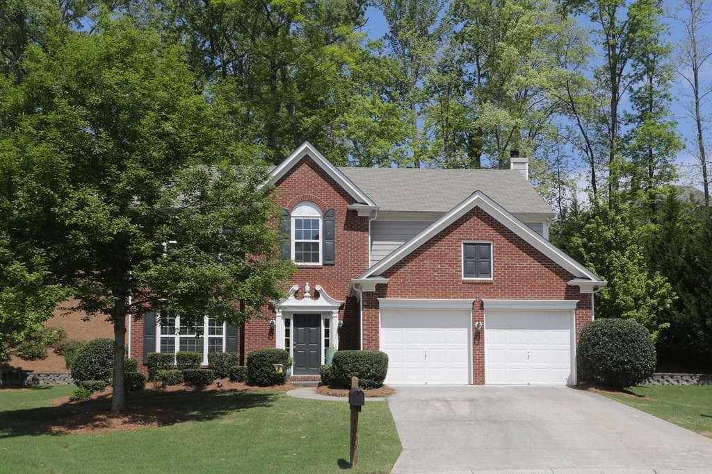 4005 ALMANDINE Way, Cumming, GA 30040 — most recent listing photo