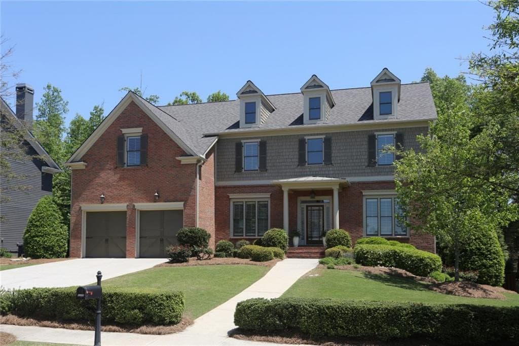 4430 Newhall Drive, Cumming, GA 30040 — most recent listing photo