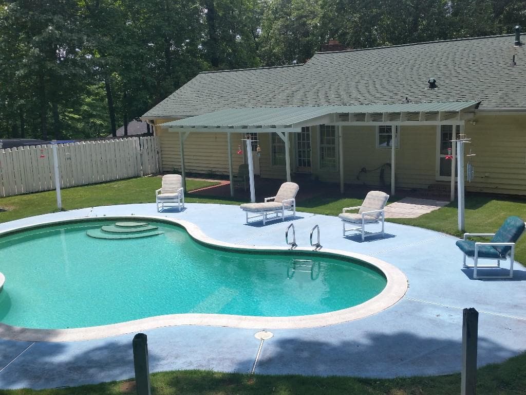 3428 Shaw Road, Marietta, GA 30066 — most recent listing photo