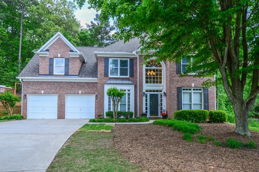 4554 Silver Peak Parkway, Suwanee, GA 30024 — most recent listing photo