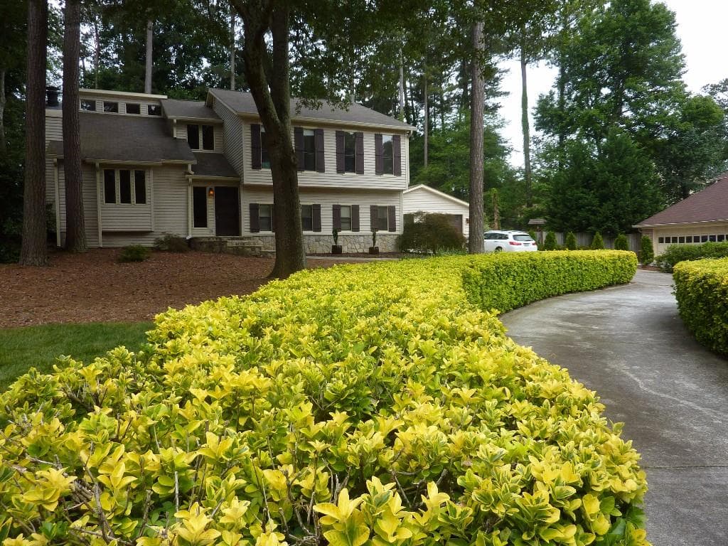 4496 E Jones Bridge Road, Peachtree Corners, GA 30092 — most recent listing photo