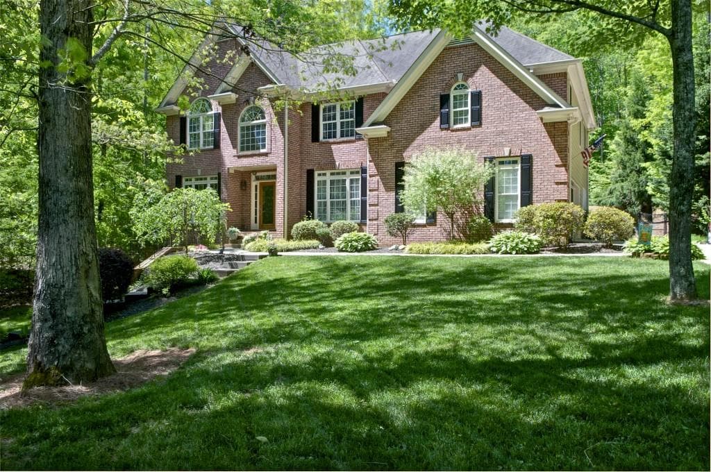150 Hightower Lake Trail, Ball Ground, GA 30107 — most recent listing photo