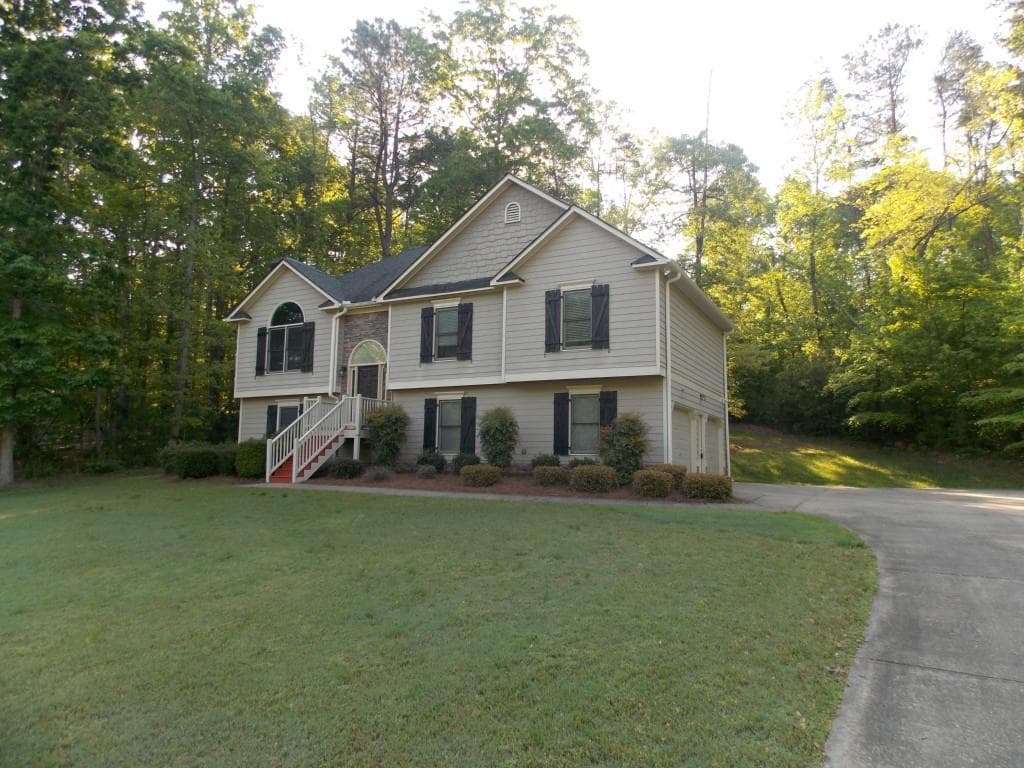 83 Barrel Way, Ball Ground, GA 30107 — most recent listing photo