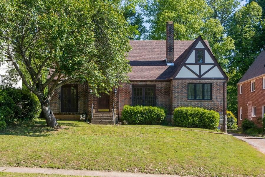 5 bedroom, 2,739 sq ft single family residence sold at 1254 E Rock Springs Road, Atlanta, GA 30306
