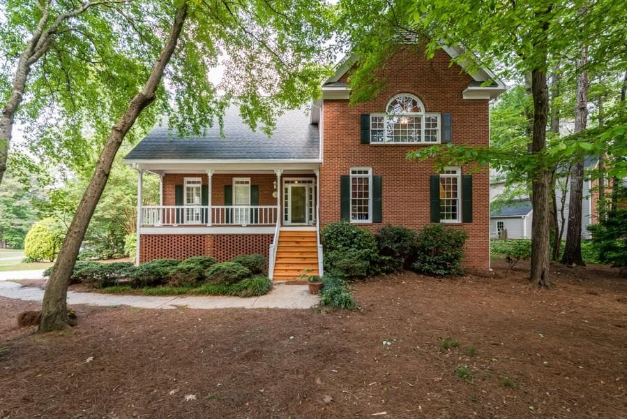 350 Battle Woods Trail, Marietta, GA 30064 — most recent listing photo