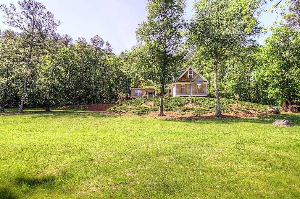 355 Barnsley Gardens Road, Adairsville, GA 30103 — most recent listing photo