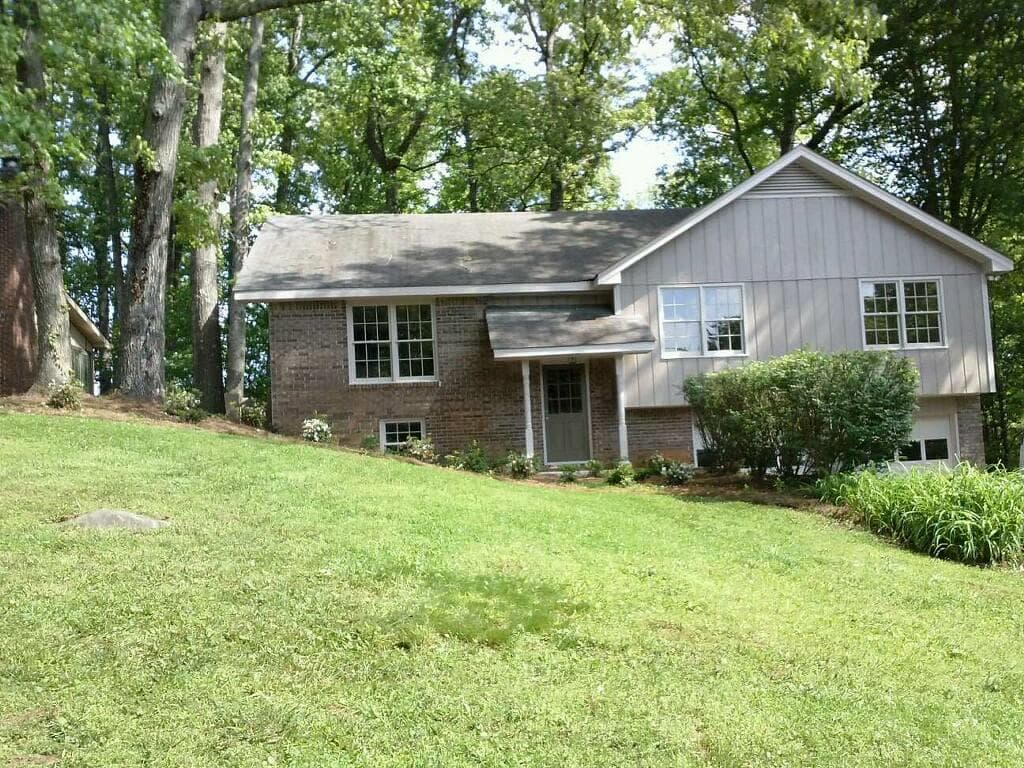 3 bedroom single family residence sold at 3389 Rae Place, Lawrenceville, GA 30044