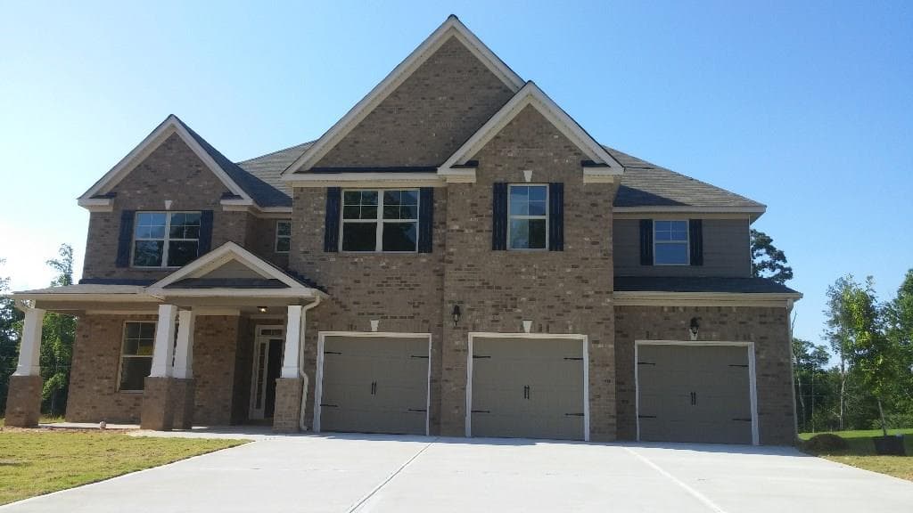 2932 Canyon Glen Way, Dacula, GA 30019 — most recent listing photo