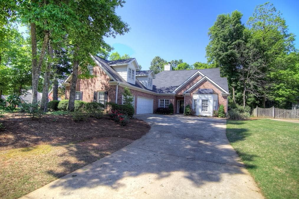 4464 Bogan Gates Trail, Buford, GA 30519 — most recent listing photo