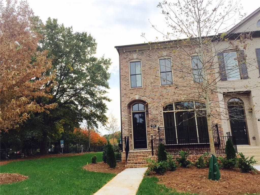 548 Village Park Drive, Kennesaw, GA 30144 — most recent listing photo