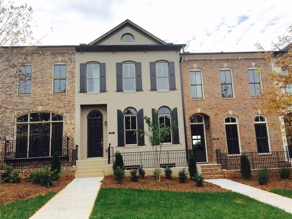 552 Townpark Lane, Kennesaw, GA 30144 — most recent listing photo