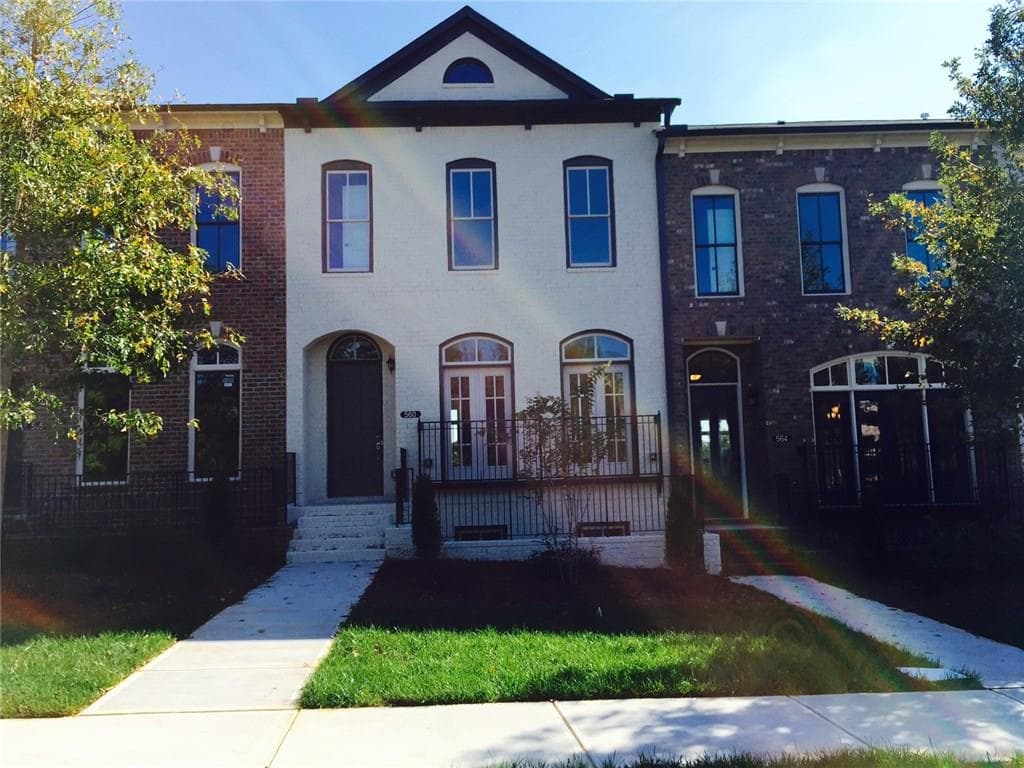 560 Village Park Drive, Kennesaw, GA 30144 — most recent listing photo