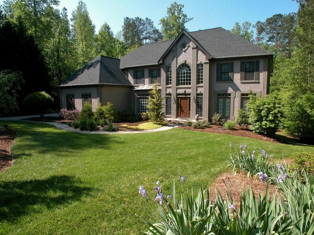 110 Providence Lake Point, Alpharetta, GA 30004 — most recent listing photo