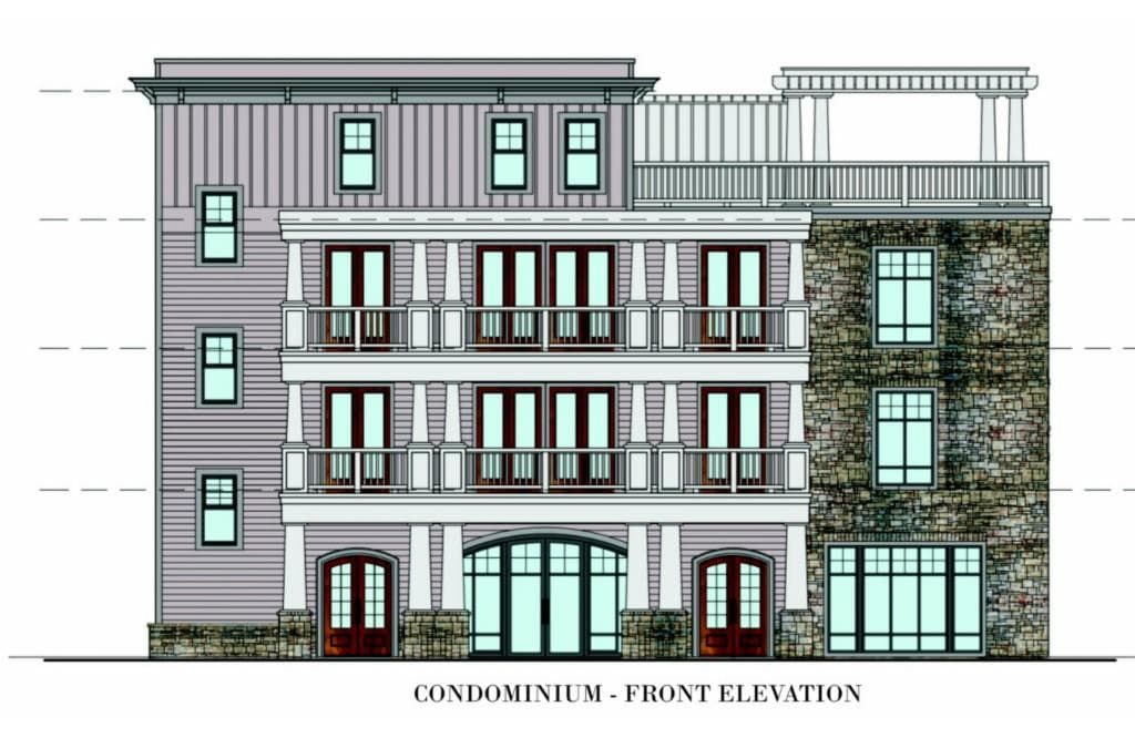 2 bedroom, 1,600 sq ft condominium sold at 307 Canton Way, Roswell, GA 30075