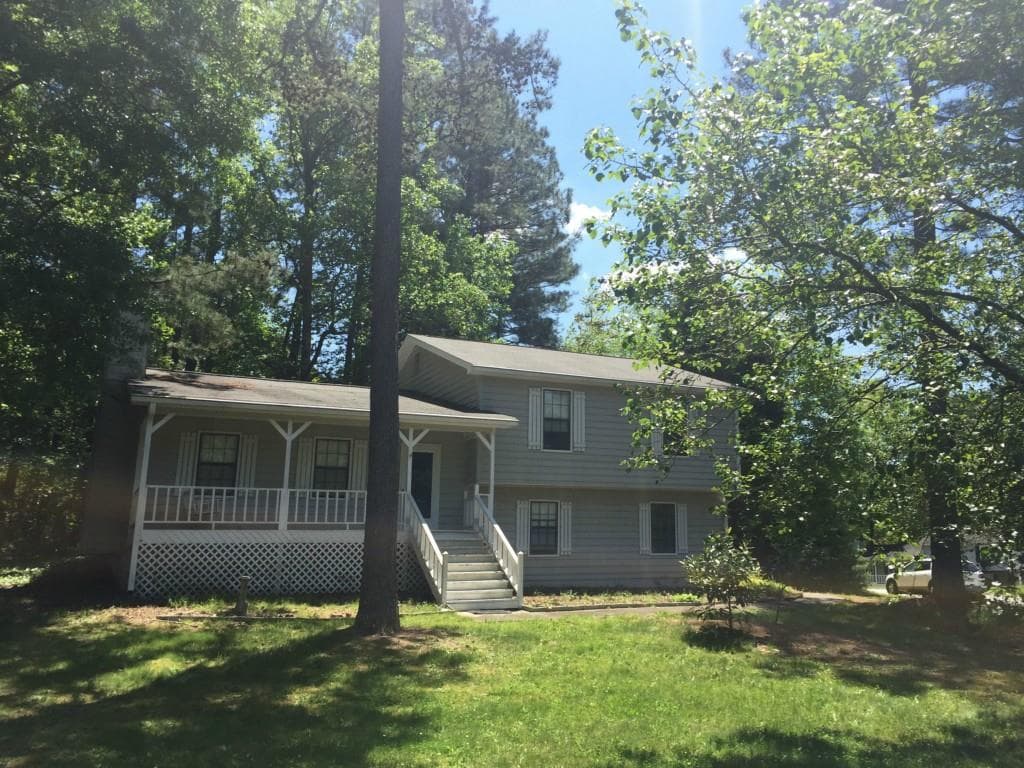3140 Country Lake Drive, Powder Springs, GA 30127 — most recent listing photo