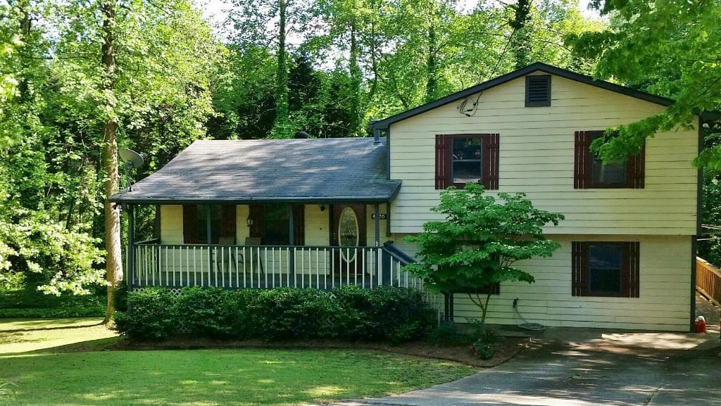 4520 Dons Court, Mableton, GA 30126 — most recent listing photo