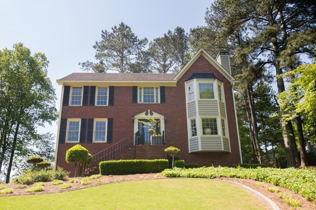 2694 Arbor Summit, Marietta, GA 30066 — most recent listing photo