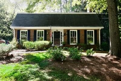 69 Clarendon Avenue, Avondale Estates, GA 30002 — most recent listing photo