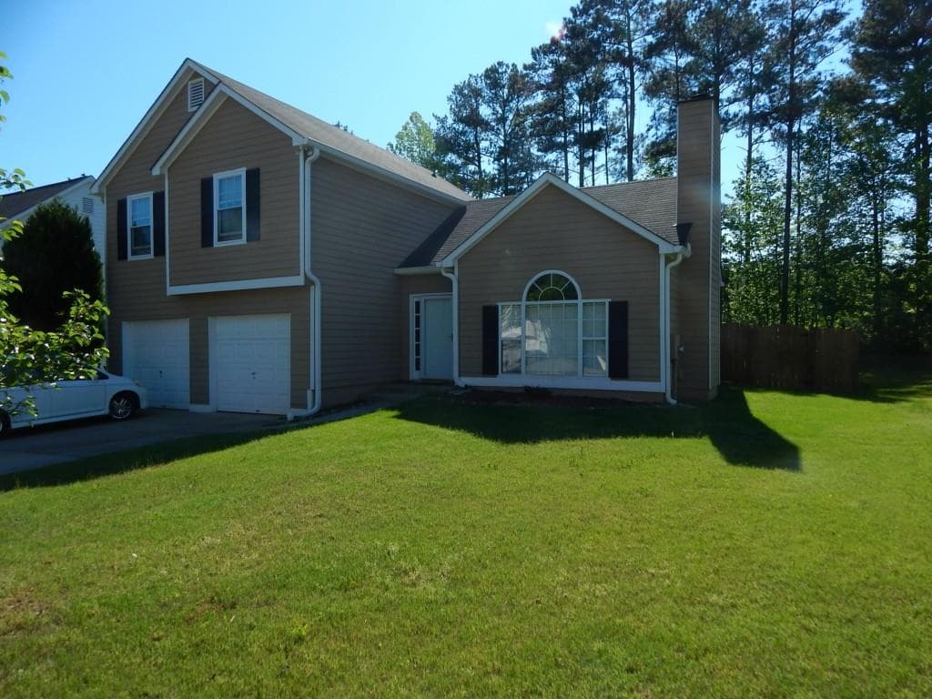 4945 Lake Park Lane, Acworth, GA 30101 — most recent listing photo