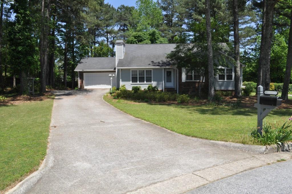 2288 Radbury Lane, Snellville, GA 30078 — most recent listing photo