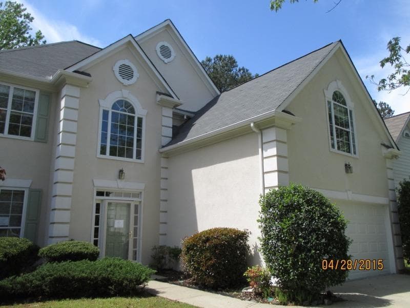 2218 Wilmington Circle, Marietta, GA 30062 — most recent listing photo