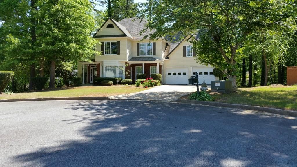 500 Chatfield Way, Marietta, GA 30064 — most recent listing photo