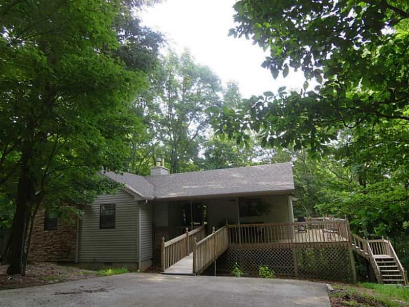 53 Tee Court, Jasper, GA 30143 — most recent listing photo
