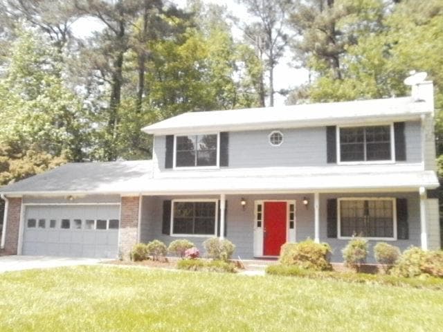 5256 Omalley Lane, Stone Mountain, GA 30088 — most recent listing photo