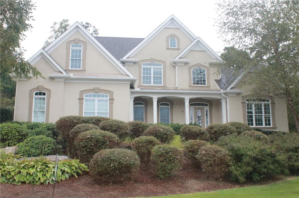 1293 Kylemore Lane, Snellville, GA 30078 — most recent listing photo