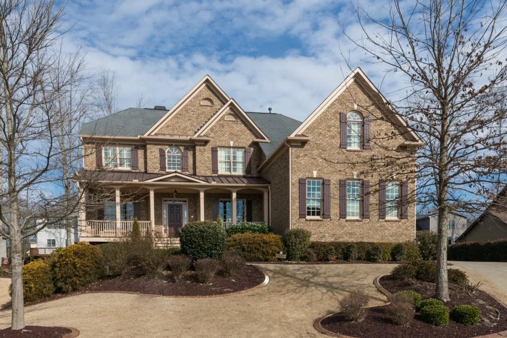2540 Bugatti Way, Cumming, GA 30041 — most recent listing photo