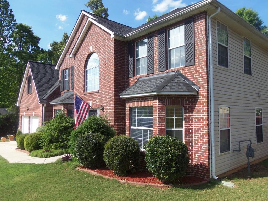 4548 Raptor Trail, Douglasville, GA 30135 — most recent listing photo