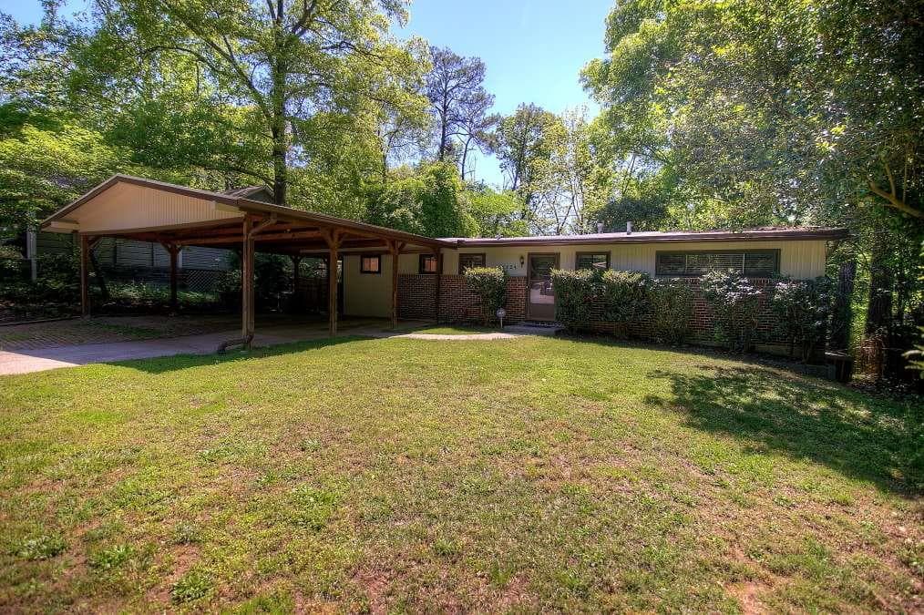 2124 Drew Valley Road, Brookhaven, GA 30319 — most recent listing photo