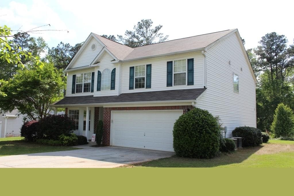 2653 Haynes Meadow Court, Grayson, GA 30017 — most recent listing photo
