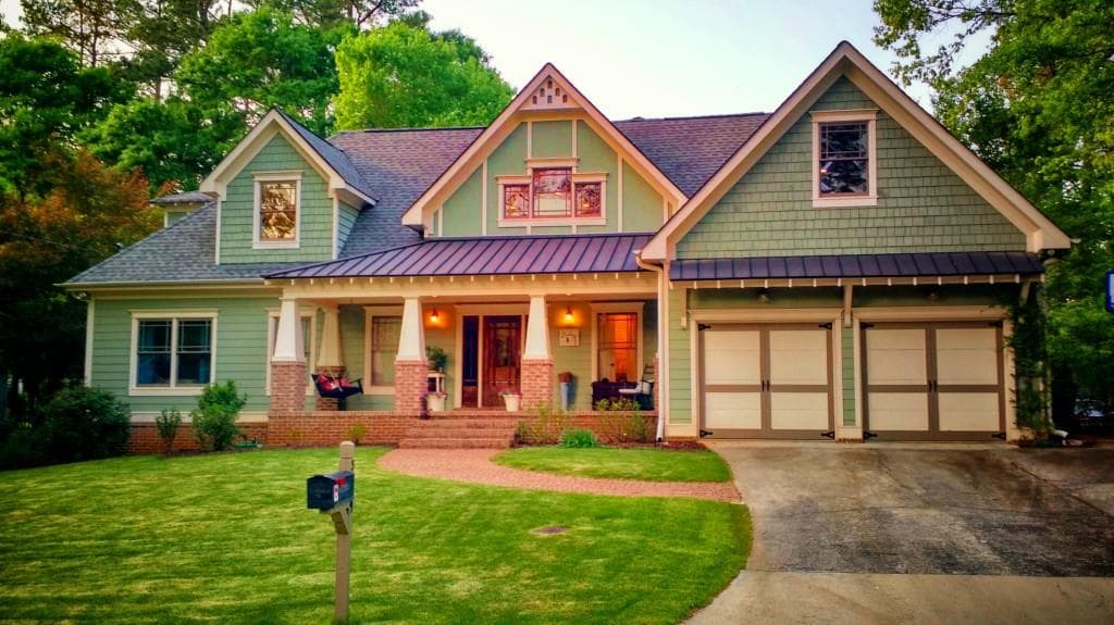 3709 Ashwood Drive, Smyrna, GA 30080 — most recent listing photo