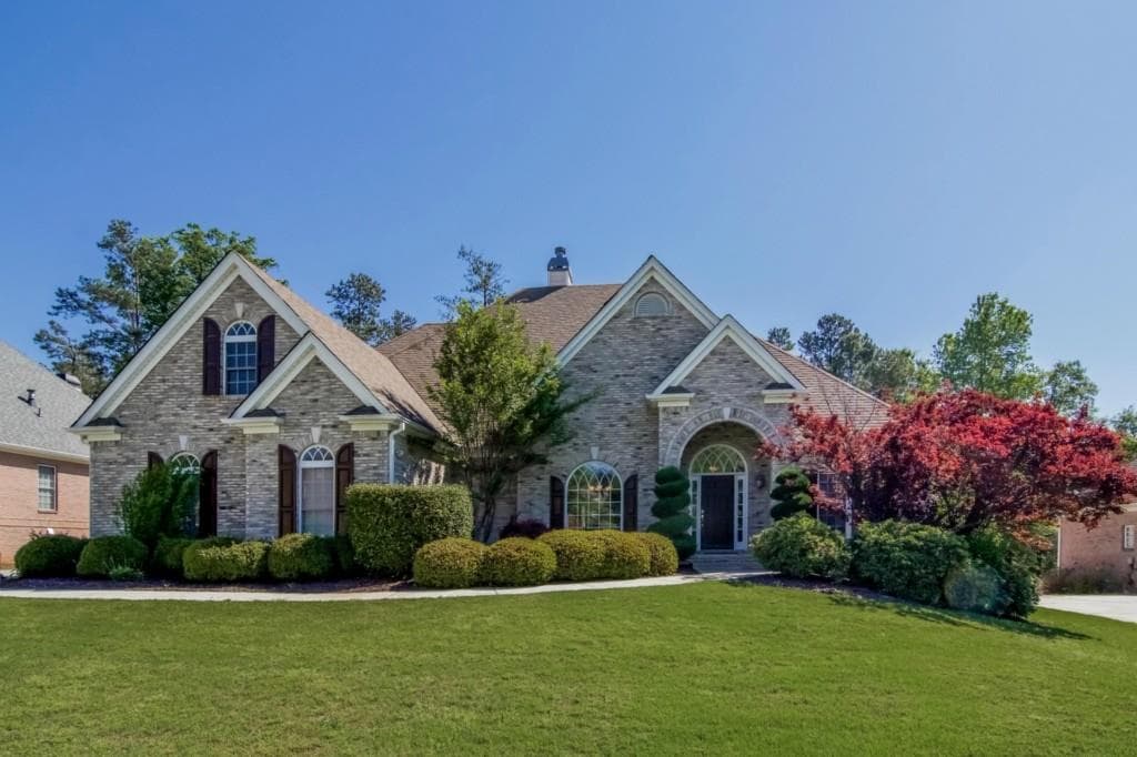 1340 Mount McKinley Drive, Grayson, GA 30017 — most recent listing photo