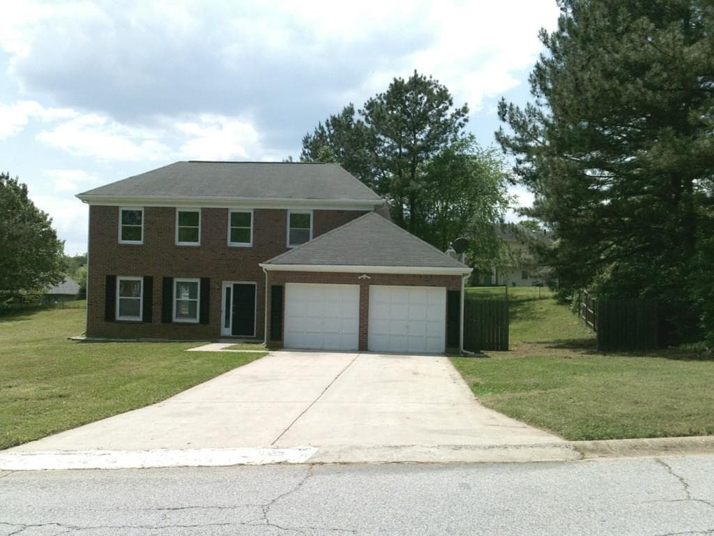 3765 Willowmeade Drive, Snellville, GA 30039 — most recent listing photo