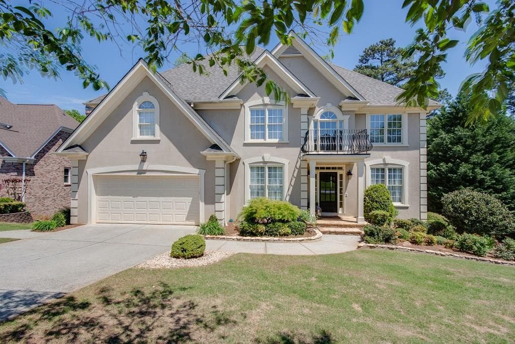 3973 Shadow Loch Drive, Suwanee, GA 30024 — most recent listing photo