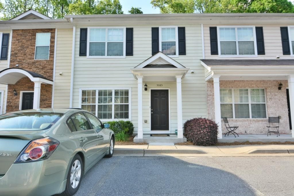 3083 Steeplechase, Alpharetta, GA 30004 — most recent listing photo