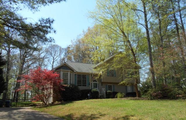 5125 Doubletree Drive, Cumming, GA 30040 — most recent listing photo