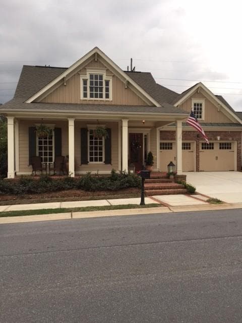 267 Somerset Circle, Woodstock, GA 30189 — most recent listing photo