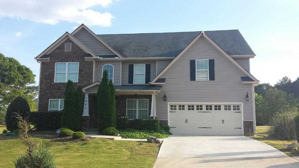 1901 Crescent Moon Drive, Conyers, GA 30012 — most recent listing photo