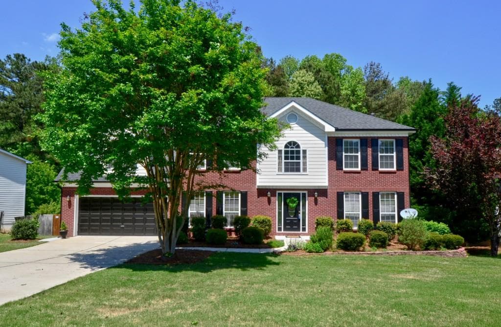 2878 Kingstream Drive, Snellville, GA 30039 — most recent listing photo